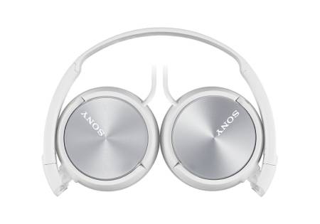 Sony Headset MDR-ZX310 white