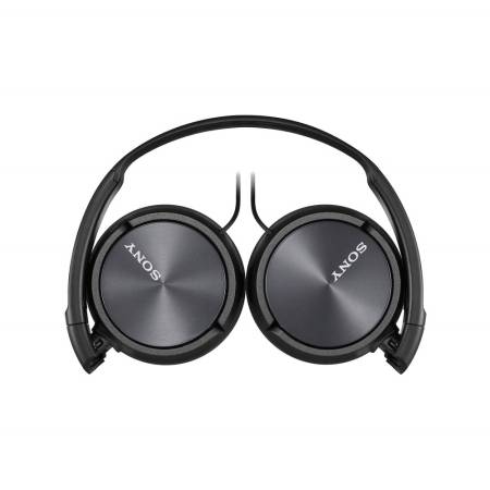 Sony Headset MDR-ZX310AP black