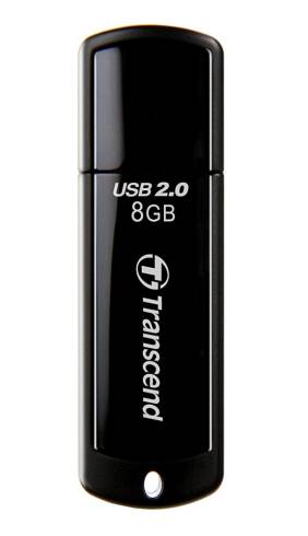 Transcend 8GB JETFLASH 350