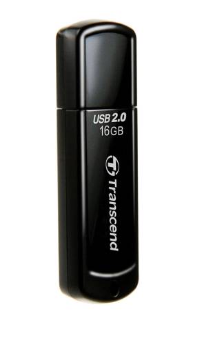Transcend 16GB JETFLASH 350