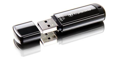 Transcend 16GB JETFLASH 350
