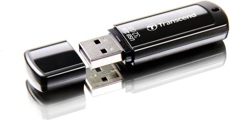 Transcend 32GB JETFLASH 350