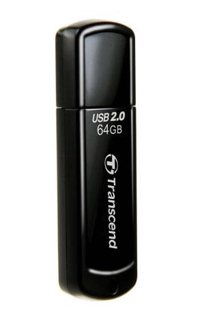 Transcend 64GB JETFLASH 350