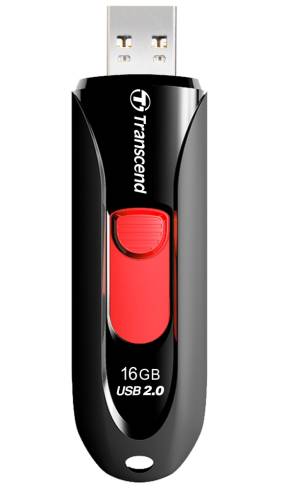Transcend 16GB JETFLASH 590K