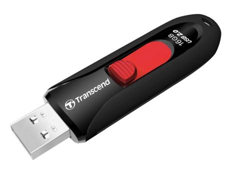 Transcend 16GB JETFLASH 590K