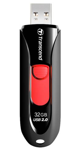Transcend 32GB JETFLASH 590K