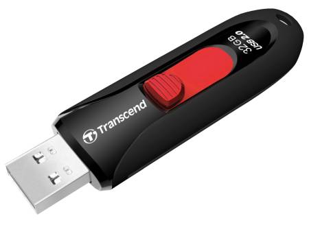 Transcend 32GB JETFLASH 590K