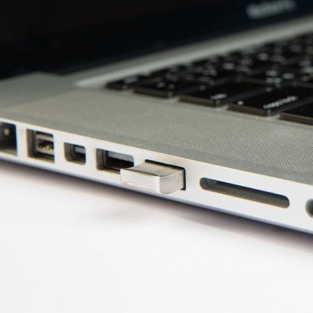 Transcend 64GB JETFLASH 710