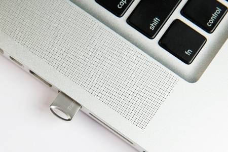Transcend 64GB JETFLASH 710