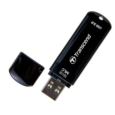 Transcend 16GB JETFLASH 750