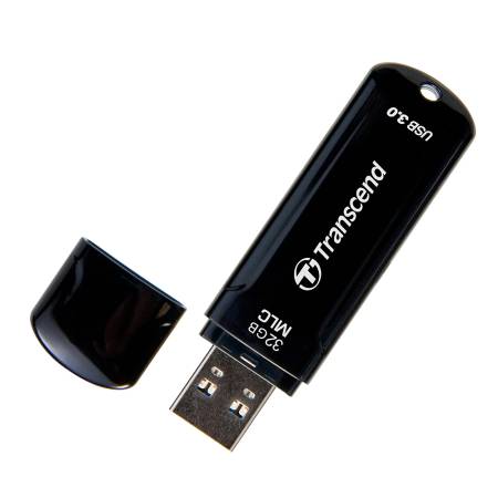 Transcend 32GB JETFLASH 750