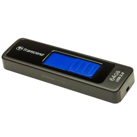 Transcend 64GB JETFLASH 760