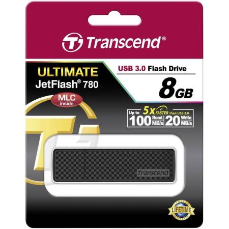 Transcend 8GB JETFLASH 780