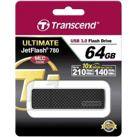 Transcend 64GB JETFLASH 780