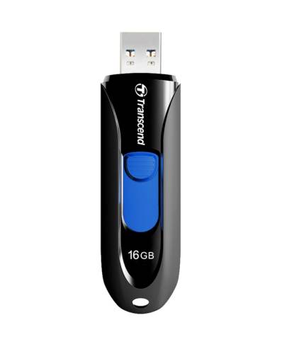 Transcend 16GB