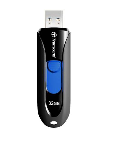 Transcend 32GB