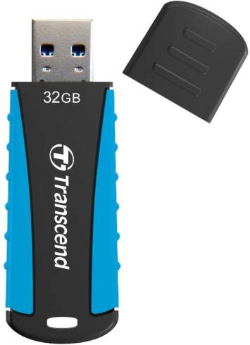 Transcend 32GB JETFLASH 810