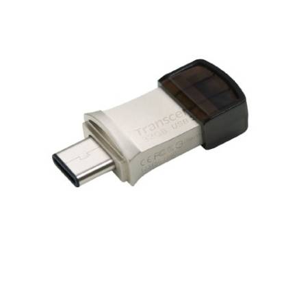 Transcend 32GB JETFLASH 890S