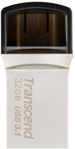 Transcend 32GB JETFLASH 890S