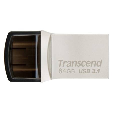 Transcend 64GB JETFLASH 890S