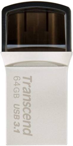 Transcend 64GB JETFLASH 890S