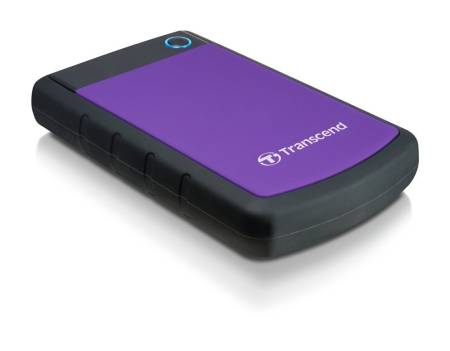 Transcend 2TB