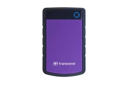 Transcend 2TB