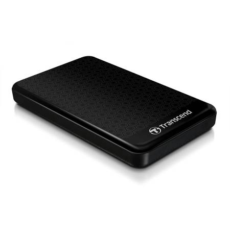 Transcend 2TB StoreJet 2.5" A3