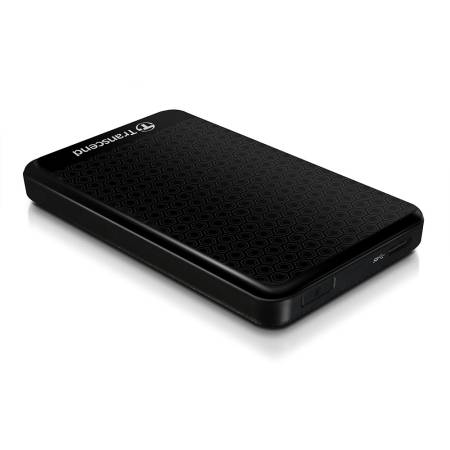 Transcend 2TB StoreJet 2.5" A3