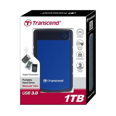 Transcend 1TB