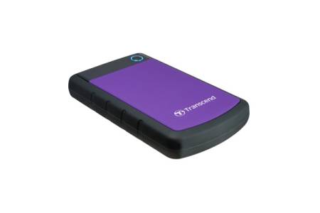 Transcend 4TB