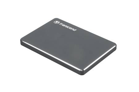 Transcend 1TB StoreJet C3N 2.5"