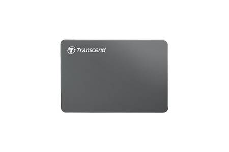 Transcend 1TB StoreJet C3N 2.5"