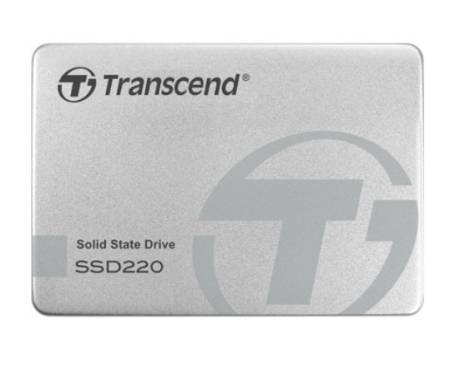 Transcend 240GB