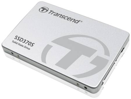 Transcend 32GB 2.5" SSD 370S