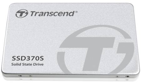 Transcend 32GB 2.5" SSD 370S