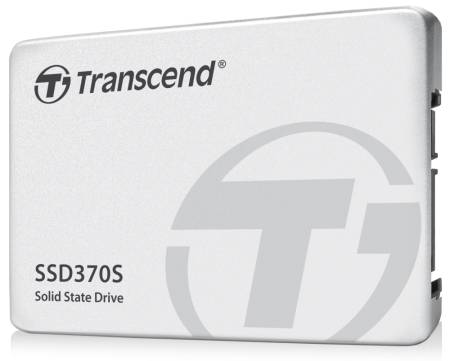 Transcend 32GB 2.5" SSD 370S