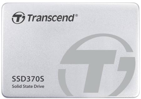 Transcend 128GB 2.5" SSD 370S