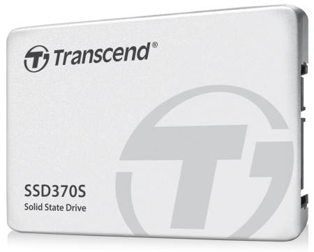 Transcend 128GB 2.5" SSD 370S