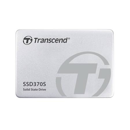 Transcend 512GB 2.5" SSD 370S