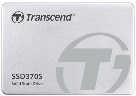 Transcend 1TB 2.5" SSD 370S