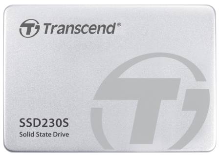 Transcend 256GB