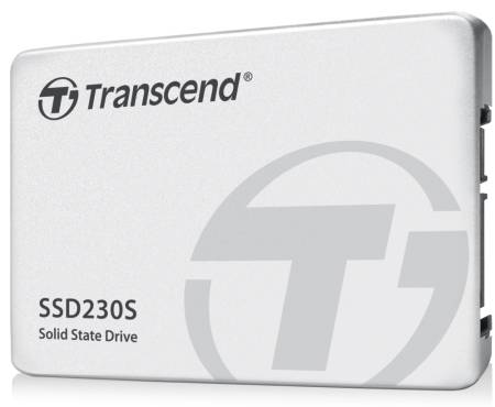 Transcend 256GB