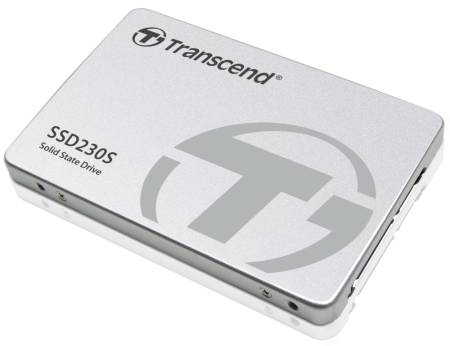 Transcend 256GB