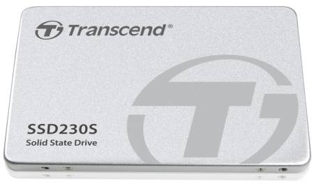 Transcend 128GB