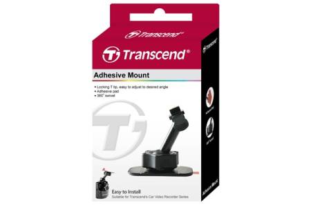 Transcend Adhesive Mount for DrivePro