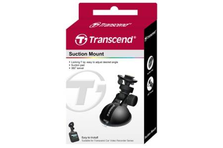 Transcend Suction Mount for DrivePro