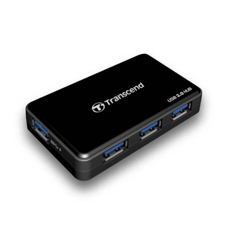Transcend 4-Port HUB