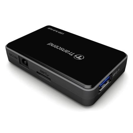 Transcend 4-Port HUB
