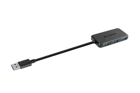 Transcend 4-Port HUB